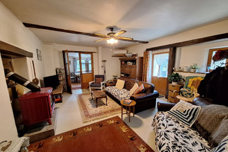 achat maison serignac-peboudou 47410