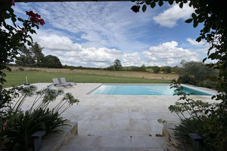 achat maison serignac-peboudou 47410