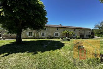 achat maison serignac-sur-garonne 47310