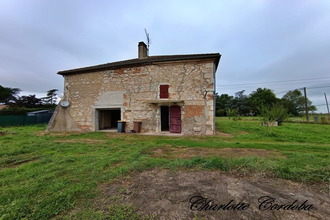 achat maison serignac-sur-garonne 47310