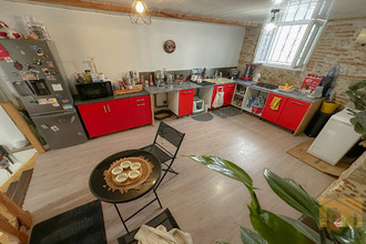 achat maison serignac-sur-garonne 47310