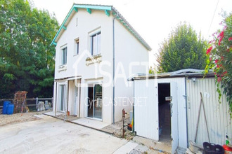 achat maison serignac-sur-garonne 47310