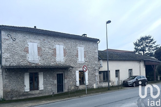 achat maison serignac-sur-garonne 47310