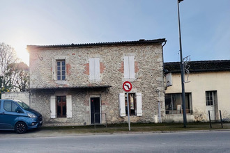 achat maison serignac-sur-garonne 47310