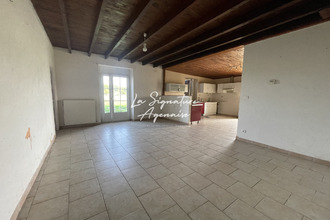 achat maison serignac-sur-garonne 47310