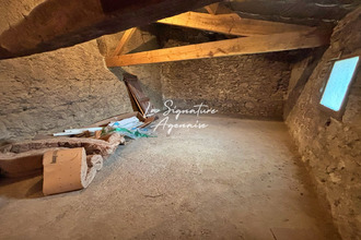 achat maison serignac-sur-garonne 47310