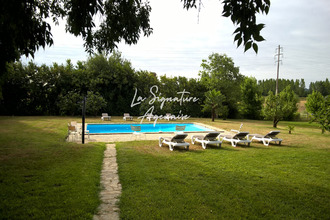 achat maison serignac-sur-garonne 47310