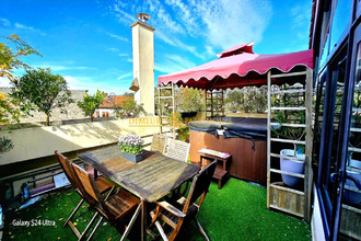 achat maison serignac-sur-garonne 47310