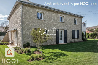 achat maison serignac-sur-garonne 47310