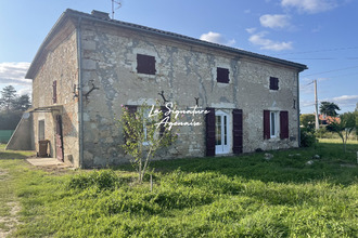achat maison serignac-sur-garonne 47310