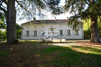 achat maison serignac-sur-garonne 47310