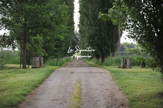 achat maison serignac-sur-garonne 47310