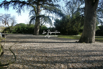 achat maison serignac-sur-garonne 47310