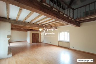 achat maison serignac-sur-garonne 47310