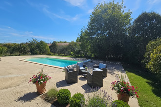 achat maison serignac-sur-garonne 47310