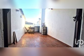 achat maison serignan 34410