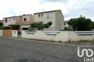 achat maison serignan 34410