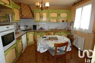 achat maison serignan 34410