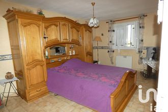 achat maison serignan 34410