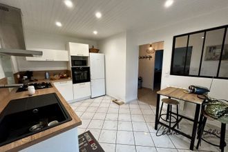 achat maison serignan 34410