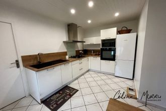 achat maison serignan 34410