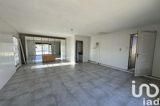 achat maison serignan 34410