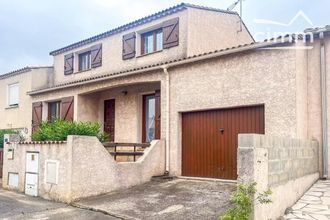 achat maison serignan 34410