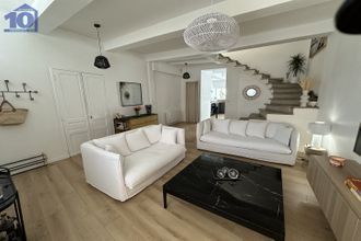 achat maison serignan 34410