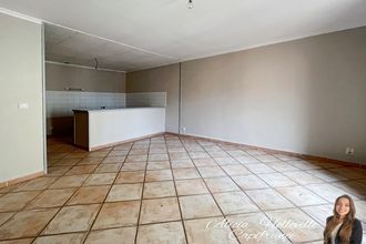 achat maison serignan 34410