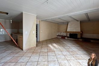 achat maison serignan 34410