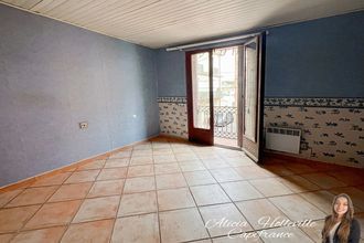 achat maison serignan 34410