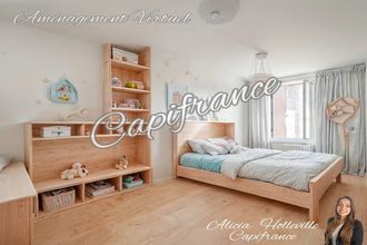 achat maison serignan 34410