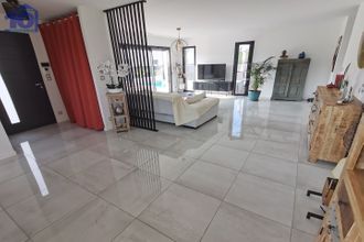 achat maison serignan 34410