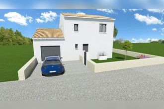 achat maison serignan 34410