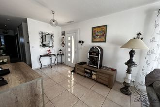 achat maison serignan 34410