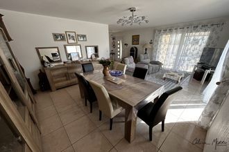 achat maison serignan 34410