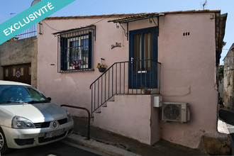 achat maison serignan 34410