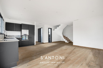 achat maison serignan 34410