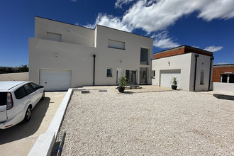 achat maison serignan 34410