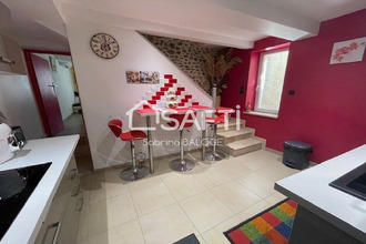 achat maison serignan 34410