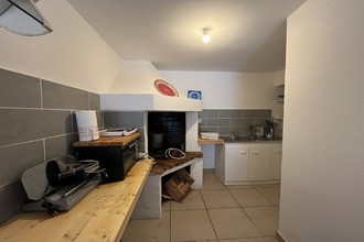 achat maison serignan 34410