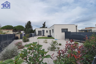 achat maison serignan 34410