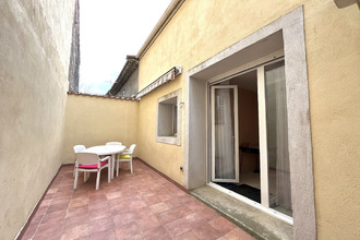 achat maison serignan 34410