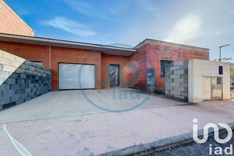 achat maison serignan 34410