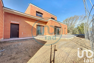 achat maison serignan 34410