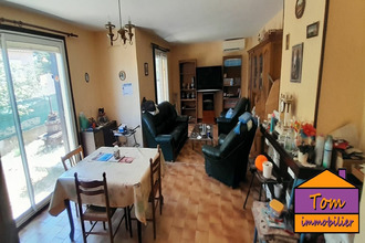 achat maison serignan 34410