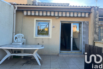 achat maison serignan 34410