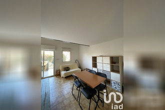 achat maison serignan 34410