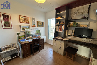 achat maison serignan 34410