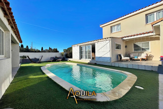 achat maison serignan 34410